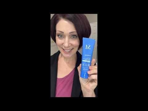 Hydroxyapatite Made a Huge Difference