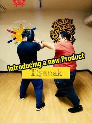 ANNOUNCEMENT: The Newest Beast in the WakWak Line Has Arrived — Introducing the TIYANAK! Meet the Tiyanak, a 14” padded stick built for edge competitions and close quarter combat. Don’t let the size fool you—this little monster packs a serious punch. Made with commercial-grade foam, the impact is real, giving you intense training without the bruises. Perfect for serious fighters, instructors, and anyone looking to level up their gear. Order now at www.wakwak.store and use code FIRST20 to get 20% off your first order! Train smart. Hit hard. WakWak Tiyanak. #TiyanakStick #WakWakGear #FMAgear #CloseQuarterCombat #EdgeFighting #FilipinoMartialArts #TrainWithPower #BigBoyEskrimador #AnybodyFMA #FMASchool #ThatsTheTapiTapi @doug Marcaida @Dfns @Coach Jon @Bayani Art @dah71412 @percy thomas @WakWak @jayjay420🍃💨💨 @My first Account
