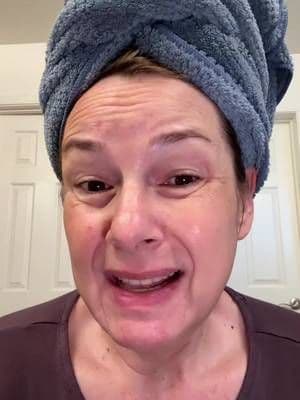 Does your makeup settle in your fine lines and wrinkles? Mine used to too until I found the Laura Geller line of makeup it’s made for mature skin. #matureskinmakeup #matureskin #laurageller #ad #CapCut