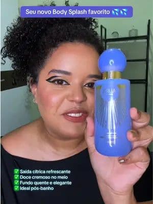 @AURA Beauty #athenaglow #jadepiconn #bodysplash #TikTokShop1111BR #TikTokShopBlackFridayBR