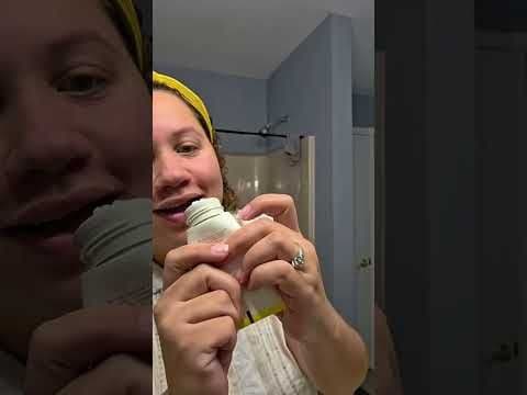 Happy 5 years of Bloom Cream! I also recieved their Goldeb Booster vitamin c serum