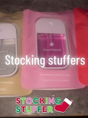 Don’t give off negative aura points. Stocking stuffer must have for the tweens #tiktokshopfalldealsforyou #tiktokshopcreatorpicks #creatorsearchinsights #touchland #stockingstuffer @touchland
