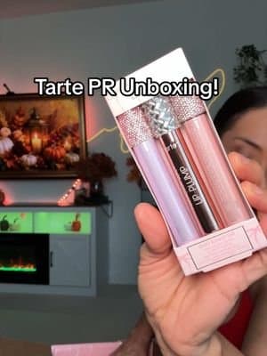 Tarte PR package Christmas Gift bundles!! πππ«ΆπΌ #tartepr #tartebundles #giftsforher #discoveryourgift #tiktokshopblackfriday