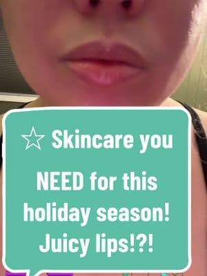 I don’t know how but @Peter Thomas Roth Labs slayed this instant lip filler product! Holiday Season hack you NEED! #TikTokShopBlackFriday #TikTokShopCyberMonday
#TTSTakeover #blackfriday #cybermonday #christmasgift #christmasgiftideas #stockingstuffer #stockingstufferideas #musthave #falldealsforyou #superbrandday #seasonalessentials #gifted #tiktokshopholidayhaul #tiktokshopholidaydeals #tiktokshopgiftideas2024 #ttstastemakers #tastemakerslaunch