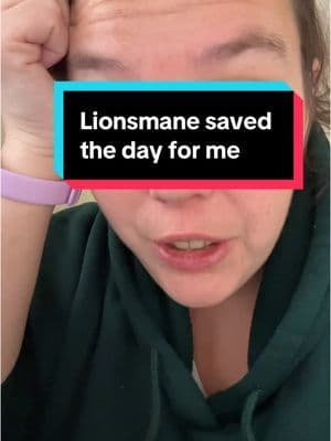 #lionsmane #microingredients #lionsmanesupplements #tiktokshopfinds #tiktokmademebuyit