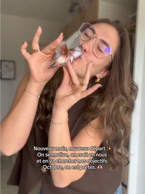 Et quoi de mieux que de commencer octobre avec un nouveau parfum ? 🤭 Merci @Mugler pour cette jolie découverte 🫶🏻 Produit offert #publicite #lorealistar #belgiangirl #influenceusebelge #creatricecontenu