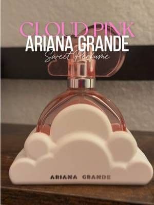 Looking for a sweet, feminine perfume that lasts and gets compliments? ☁️💗 Ariana Grande Cloud Pink is a beautiful everyday fragrance with notes of rich berries, sparkling fruits, vanilla orchid, blush ambrette, praline, musk, moss crystal, and warm amber woods. It has a soft, cozy, slightly sweet scent that's perfect for everyday wear, date nights, brunch, work, or gifting. If you love warm floral perfumes with a creamy, addictive finish, Cloud Pink deserves a spot in your fragrance collection. #perfume #tiktokshopsummersale #tiktokshopcreatorpicks #TikTokShopFinds #tiktokbacktoschool