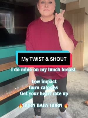 I WFH mostly and get really stiff, just 10-15 minutes or even just 5 minutes a day has really helped loosen me up, & tone my waist! π₯ππ @Merach Sports #tiktokmademebuyit #dealdrops #workout #gym #workoutfromhome