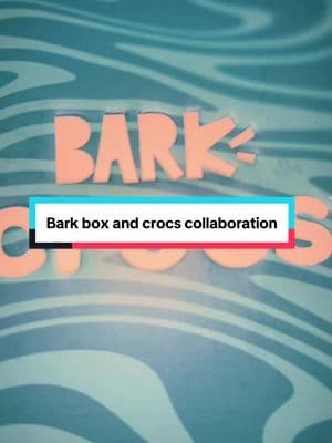 @Bark box @@CROCS US SHOP@@Crocs##CROCS##BARKBOX##TikTokShopFallDealsForYouevery fur baby needs a pair of crocs, protect those puppy paws from cold, ice and snow and high temperatures in the summer ๐ถyour fur baby is worth it #Ti#TikTokHolidayHaulp#spotlightfinds