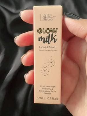 When @thebeautycrop has a sale, I have a PROBLEM. 😂 Delivery came in 2 days — how?! 🛍️ The Damage: ✔️ Vitamin Babe Powder (Repurchased—no regrets!) ✔️ Glow Milk Powder Blush (Blinging = instant glow) ✔️ Oui Cherie Setting Mist (Birthday vibes 🥂) ✔️ Glow Milk Liquid Blush in Berry Nice (have 2 other shades from previous buy… I might need an intervention) ✔️ BFF Brow Gel (Bye-bye, sparse brows!) Tag someone who needs to see this before the sale ends! 👀 #makeuphaul #tiktokmademebuyit #vitaminbabe #glowmilk #ouicheriemist #browfriendsforever