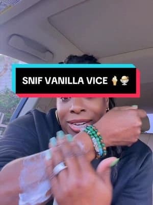 Vanilla lovers, meet your next layering idea 🍦✨ Snif Vanilla Vice Body Whip pairs vanilla, jasmine sambac, amberwood, and musk with squalane and shea butter for soft, moisturized skin. Add your favorite vanilla perfume to finish!@Snif #Snif #VanillaViceBodyWhip #FragranceLayering #tiktokshopfalldealsforyou #TikTokShopBlackFriday