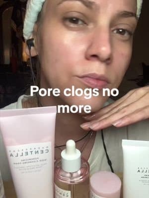 Skin 1004 #tiktokshopcreatorpicks #koreanskincare #poreskincare #skin1004 #tiktokbeauty