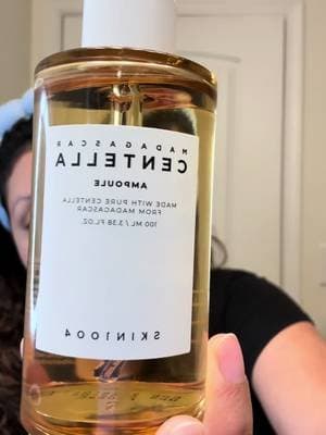 Madagascar Centella Asiatica skin1004 #skin1004 #tiktokshop #centellaasiatica #skincare #koreanskincare @SKIN1004 US @SKIN1004