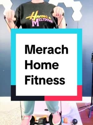 @MERACH makes home fitness easy and affordable πͺπββοΈπ #homegym #homefitness #workout #tiktoksummersale #tiktokshopcreatorpicks