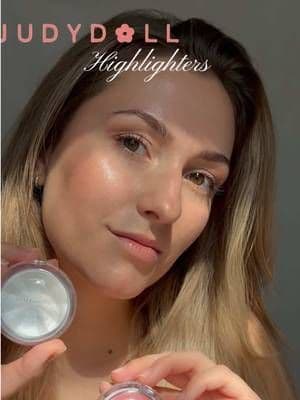 AD β¨ Glow that speaks for itself! β¨ Iβm obsessed with the JUDYDOLL Glow Magnify Highlighter in 01 Crystal Halo and 06 Rosy Gleam. π€π β¨ 01 Crystal Halo gives the most beautiful crystal-like glow with a radiant finish thatβs perfect for everyday makeup. πΈ 06 Rosy Gleam adds a soft rosy luminosity that makes your skin look fresh, healthy, and naturally glowing. Both shades blend effortlessly, feel lightweight, and give that gorgeous lit-from-within glow without looking glittery. ποΈ Use my discount code SYLWIA15 for savings at judydoll.com! Thank you @Judydoll_official for these beautiful highlightersβ¨ #Judydoll #GlowMagnifyHighlighter #Highlighter #Makeup #GlowMakeup