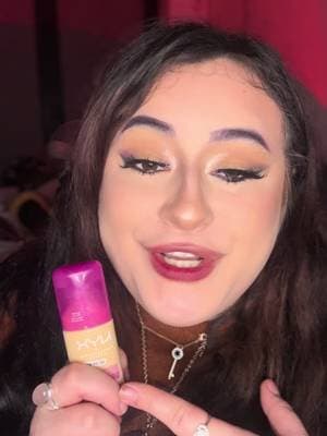 #ad @nyxcosmetics_uk make ‘em wonder foundation is currently on sale! #springsale #tiktokmademebuyit #nyxcosmetics #foundation