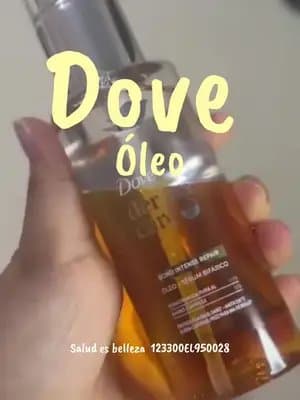 #dovefm #publicidad #saludesbelleza123300el950026 @For_Me @Dove México