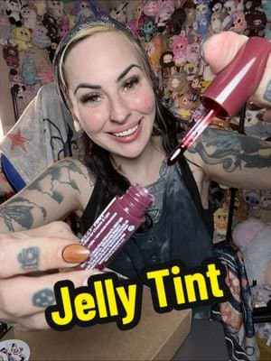 The wineberry shade is STUNNING! #liptint #lipstain #lipoil #bfcm #tiktokshopblackfriday @Palladio
