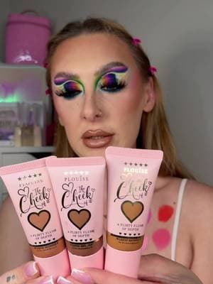 I definitely need to add to my collection ! #plouise #plouisemakeup #blush #makeupcollection #tiktokmademebuyit #girlytok