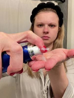 Medicube everythinggggg. Linked my number 1 fav product, but let me know if you’d like the link to the rest! #medicubeskincare #momlife #tiktokshopcreatorpicks