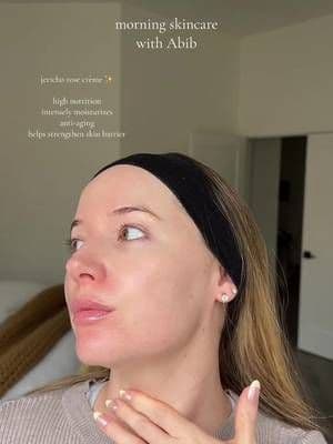 #gifted_by_Abib | use code 10YPQ5AS | all JERICHO line 10% off on AMAZON until April 26th π #abib #koreanskincare