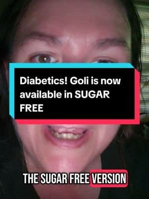 goli now available in sugar free! Products I'd buy over and over again series #diabetic #diabetes #sugarfree #tiktokshopfinds #tiktokshopsummersale #goli #vitamins #minerals #ashwagandha #gettinghealthy #tiktokshoprestock #matcha #tiktokshopsummerturnup #tiktokshopfathersday #postworkout #preworkout #mentalclarity #honestreview #healthyliving #healthandwellness #womenshealth #brainhealth