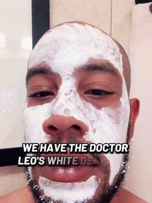 @Dr.Leo-USA #drleoclaymask #blackhead #skincareroutine #koreanskincare #tiktokshopblackfriday