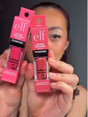 It’s a dream to receive PR from elf makeup- so let’s do a full face of @e.l.f. Cosmetics 🥹💗 #elfcosmetics #newmakeup #gifted #fullfacemakeup #beauty