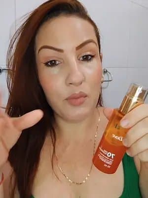 Proteção solar, reparação e brilho com o novo DOVE UV REPAIR E GLOW Ferúlico. #tiktokshopbr22 #dove #tiktokshop #tiktokshopglowup