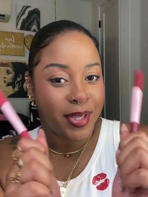 #ITCosmeticsPartner All-in-one lippies are my go to right now! The less in my bag the better so these are definitely a pursue staple. #GiftedbyITcosmetics @IT Cosmetics #LOREALISTER #lipliner #ITLipCombo