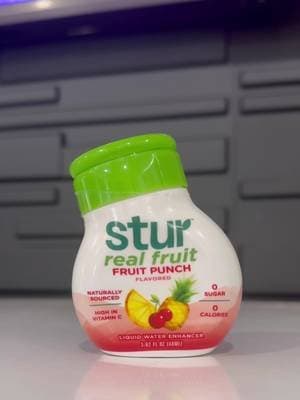 Perfect to stay hydrated @SturDrinks #watertok #stayhydrated #fypシ゚viral #water #fypage #foru #foryoupage #tiktokshop #trending
