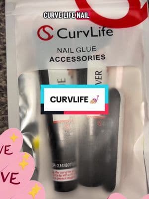 @CurvLife π
πΌ #CurvLifeNailGlue #superbrandday #TikTokShopBlackFriday #TikTokShopCyberMonday #Midwest