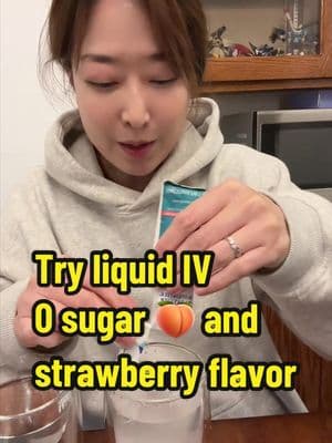 🔥Super excited my favorite @liquidiv is live on Tiktok shop, and all are 25% off!! Have you try those two flavors yet?💕 #liquidiv #tiktokshop #realhydrating #liquidivpartner #blackfrudaydeals ##sugarfree #water #hydrationtiktok #ugc #ugccreator #hydrationtip