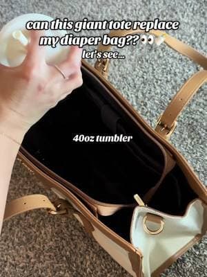 Ok but this tote might actually replace my diaper bag ๐
#lovevook #lovevooktravelbag #womenstote #womenstotebag #lovevook #momfinds #tiktokshopfinds #CapCut