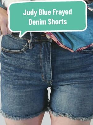 #judyblue #judybluejeans #judyblueshorts #frayedshorts #denimshorts #darkwashdenim #tiktokshop #tiktokshopfinds #tiktokshopfashion #tiktokshopcreatorpicks #tiktokshopspringglowup #spotlightfinds #springfashion2025 #summerfashion2025 #shortsseason #momstyle #casualstyle #outfitinspo #ootd #ootdfashion #affordablefashion #trendyfits #comfyandcute #styleinspo #musthave #closetstaple #jeanshortsstyle #springstyleinspo #summerready #everydaystyle #laidbacklooks #realmomstyle #curvyfashion #bodypositivity #confidenceinshorts #sizeinclusivefashion #denimvibes #weekendfit #outfitcheck #stylehaul #fashionbloggerstyle #onrepeat #triedandtrue #bestdenimever #shortswithattitude #denimcrush #legsfordays #cheekyshorts #cutoffszn #slayinscuffs #denimobsessed