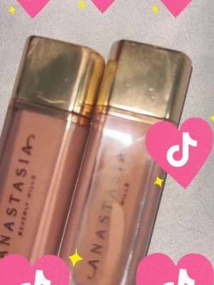 One of my favorite lip combos are on sale right now Anastasia Beverly Hills check it out #AnastasiaBeverlyHills @Anastasia Beverly Hills #TikTok #TikTokShop #TikTokCreator #Beauty #LipCombo #VelvetLiquidLips #Clips #MakeUp #BlurAndLips #Like #Share #Follow #Comment #Blessings TikTok shop TikTok # 🫦👄🫦💄💋👄💄👄💄💋