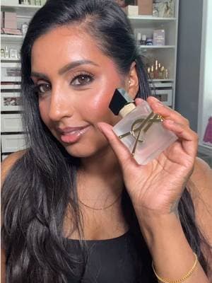LIBRE HAIR MIST @YSL Beauty #YSLBeautyPartner #YSLBEAUTYSUMMERSCENT #GIFTEDBYYSLBEAUTY #LIBREhairmist #fragrancehair #hairlerfume