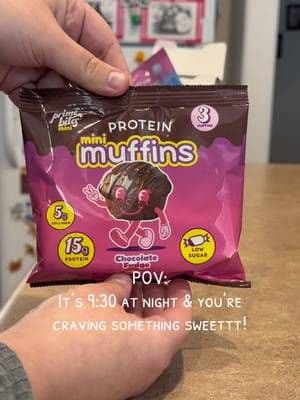 #protein #proteinsnack @Prime Bites Protein Treats #proteinbites #proteinmuffins #muffin #muffins #proteindessert #primebitesminimuffins #primebites #tiktokshop #variety #varietypack #muffintime #tiktokshopfinds #tiktokshopfinds #tiktokshopp #tiktokshopping #tiktokshopbacktoschool #tiktokshopsummersale #fitnessjourney
