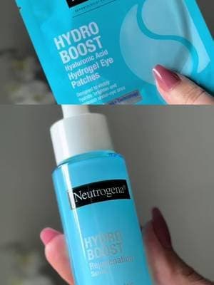 @Neutrogena #ad #skincare #serum #neutrogena