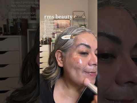 Looking for the ultimate skin protection and flawless coverage in one? The RMS Beauty SunCoverup