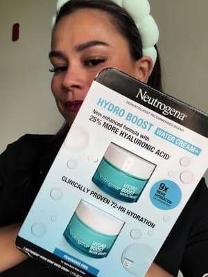 #ad Si necesitas extra hidratación esto es para ti!! 🫶🏼 #ExtraNeutrogenaHydration #CostcoFinds #fyp #neutrogenapartner @Neutrogena @Costco Wholesale