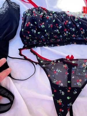 @Parade sexy wear is here!! πΈππππ Now available at @Walmart. You can find more style hereπ πhttps://secret.yourparade.com/feichung_model Use β feichung_model βat check out for 30% off discount.π I also linked the product in my LIKEtoKNOW.it store for easy shopping.π #parade #paradepartnerΒ #bralettes #bodysuit #ltkstyle #ootd #styleinspo #outfit #outfitinspo
