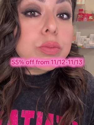 @Colorgram US Nude Blur Tint is 55% off for a limited time only 😍 This viral K Beauty lip tint gives that soft blurred plump lip look everyone is obsessed with / Lightweight transfer proof and perfect for your everyday glam 💄 Shop the flash sale 11/12 through 11/13 before it’s gone / You’ll thank me later 💋 #colorgram #kbeauty #tiktokshopblackfriday #tiktokshopcybermonday #ttswest @rosen2fash @rosen2fash @rosen2fash
