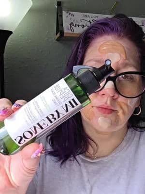 CICA PEPTIDE #somebymi #scalp #tiktokshopdealsfordays