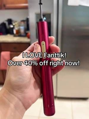 I’m so impressed with this little guy. I didn’t even need a regular screwdriver to undo my door handles which they were on their tight. This little screwdriver comes in handy for all sorts of things from my kids toys to actual projects around the house! #fanttikscrewdriver #fanttik #superbrandclub #viralontiktokshop #tiktokshopcreatorpicks #tiktokshoprestock #fanttiksuperbrandday