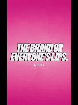#lconyxcomeback #nyxprofessionalmakeup #IfYouNYXYouKnow #IYNYKHey #Gifted