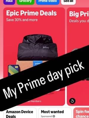 Last day of Prime Day Deals over on Amazon! Look at what I've chosen to get! There are loads of amazing deals on @L'Oréal Paris UK @Vichy Laboratoires @CeraVeUKI @La Roche-Posay check it out before it ends @Lorealistar #lorealistarukLDB #lorealistaruk #PrimeDayPicks #LDBPrimePicks #ad