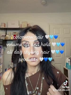 Shop now the best deals for the best hair products @Color Wow Hair ##colorwowhair##colorwow##tiktokshopbacktoschoolsale##FeaturedShopCreator##tiktokshopcreatorpics