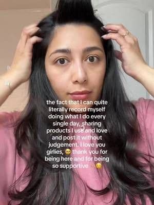 i love it here 🫶🏼 I got my first gifted collabs, cant wait to share them with you! leave a comment below and let me know what you’d like to see more of! #latina #beauty #makeup #hair #latinacreator #beautycontent #lifestyle #skincare #collab #koreanskincare #contentcreator #girlythings #hairstyle #beautycreator #fypp #microinfluencer #girltherapy