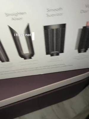 I am so obsessed with my new Dyson air wrap. Can’t wait to use it for the first time with y’all on cam like share and follow y’all #DysonAirWrap #Dyson #Dyson2X T#TikTokShop#FYP @@Dyson USA